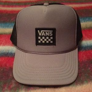 Brand New Vans Hat